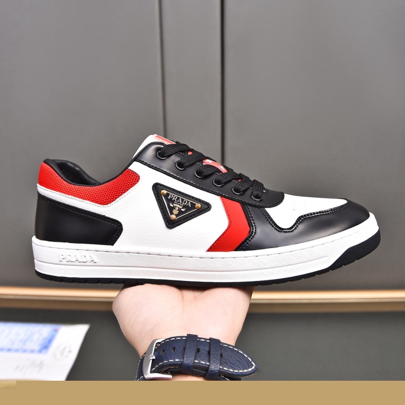Pra*a casual shoes